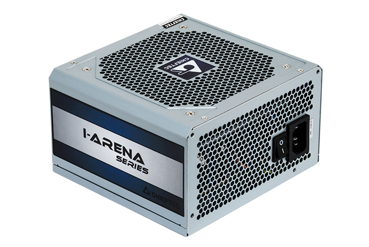 Chieftec 600W 80+ iARENA OEM - Image 1