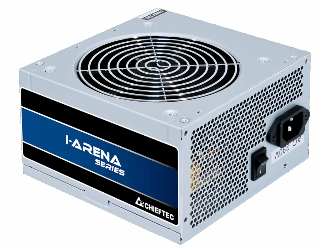 Chieftec 400W 80+ iARENA OEM - Image 1
