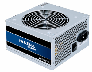Chieftec 400W 80+ iARENA OEM