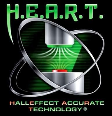 Thrustmaster TX Racing Kiegészítő Szervo Alap Black - Image 4