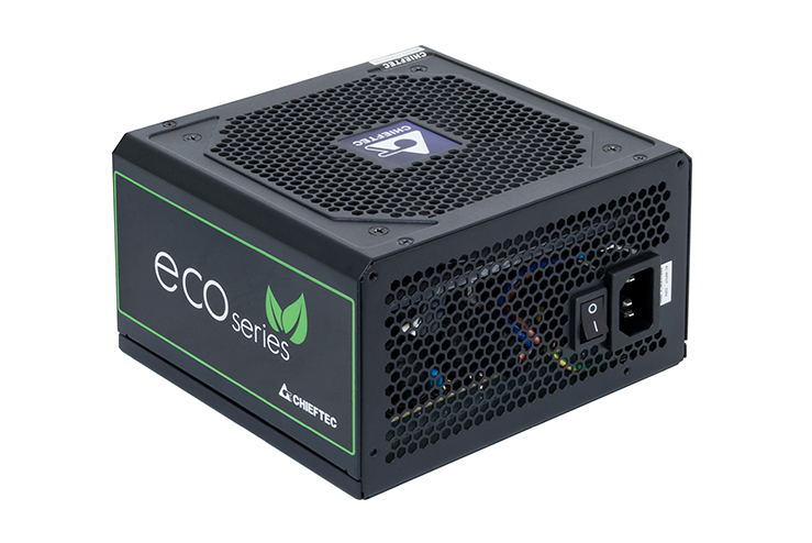 Chieftec 500W 80+ Eco - Image 1