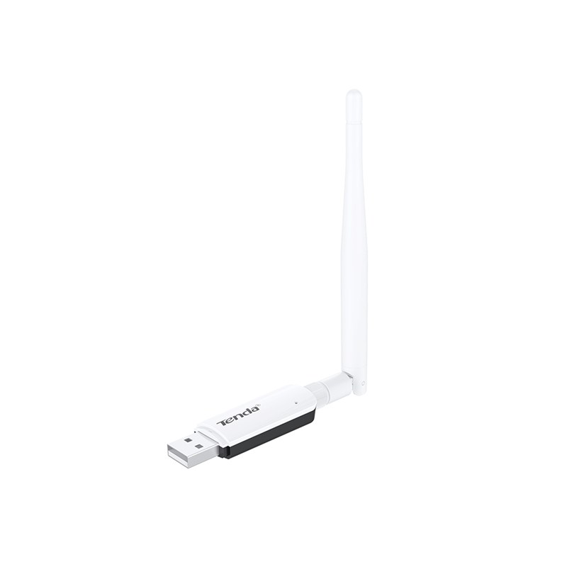 Tenda U1 300Mbps Ultra-Fast Wireless USB Adapter - Image 1