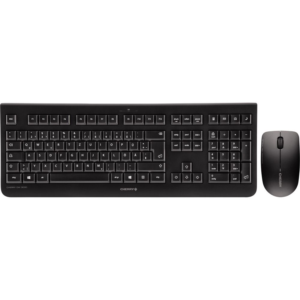 cherry-dw-3000-wireless-billentyuzet-eger-black-hu_3.jpg Cherry DW 3000 wireless billentyűzet + egér Black HU - Image 3