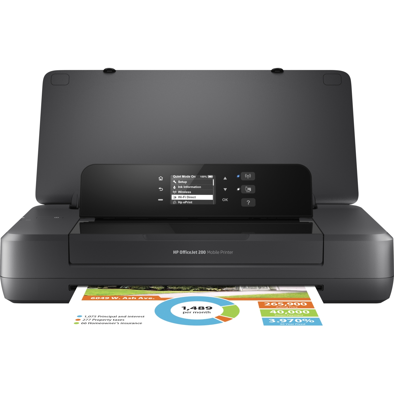 hp-officejet-200-wireless-mobil-tintasugaras_1.jpg HP Officejet 200 Mobile Wireless Tintasugaras Nyomtató - Image 1