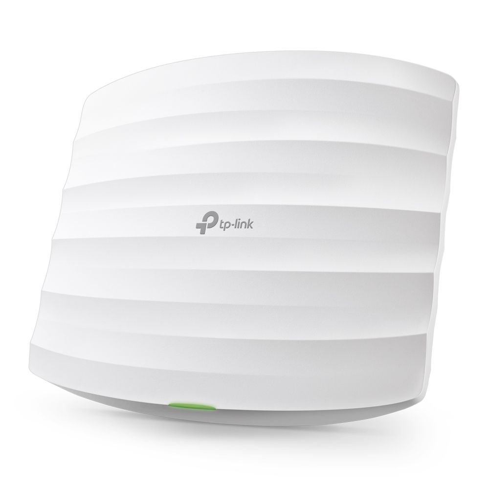 tp-link-eap115-300mbps-wireless-n-ceiling-mount-access-point-white_1.jpg TP-Link EAP115 300Mbps Wireless N Ceiling Mount Access Point White - Image 1