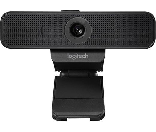 Logitech C925e Webkamera Black - Image 3