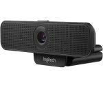 Logitech C925e Webkamera Black - Image 4