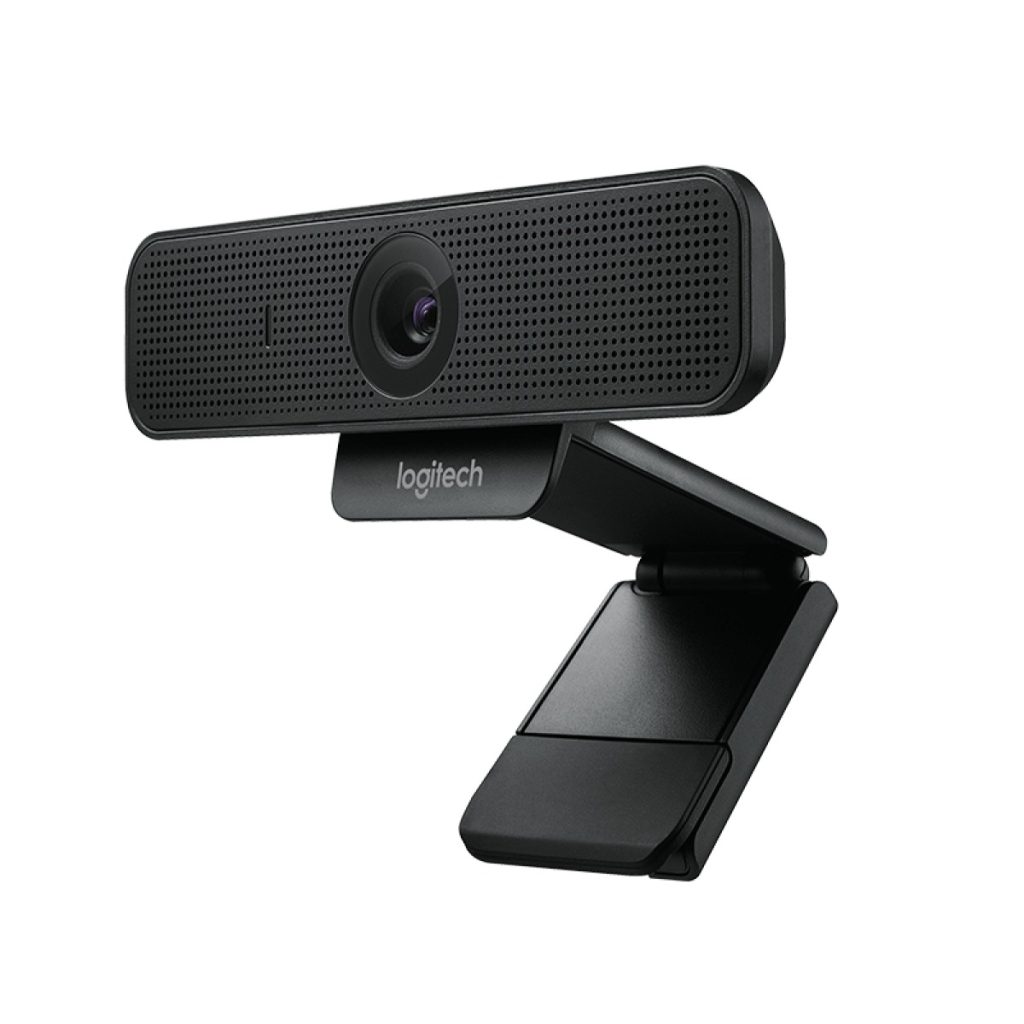 Logitech C925e Webkamera Black - Image 1