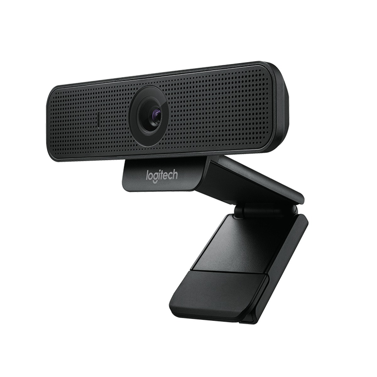 Logitech C925e 1080p mikrofonos fekete webkamera
