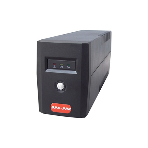 sps-pro-600va-ups-led_1.jpg SPS PRO600I_LED PRO LED 600VA UPS - Image 1