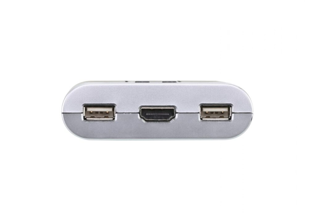 ATEN CS692 CPU Switch 2PC USB HDMI audio 2.0 - Image 2