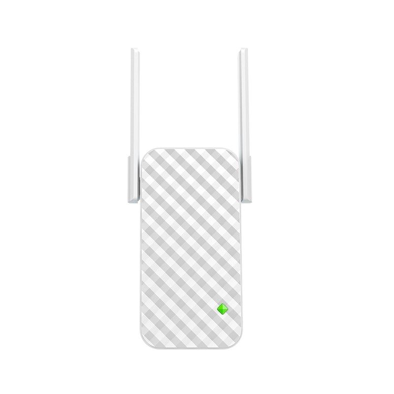 tenda-a9-wireless-n300-universal-range-extender_1.jpg Tenda A9 Wireless N300 Universal Range Extender White - Image 1