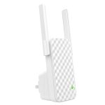 Tenda A9 Wireless N300 Universal Range Extender White - Image 2