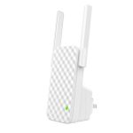 Tenda A9 Wireless N300 Universal Range Extender White - Image 3