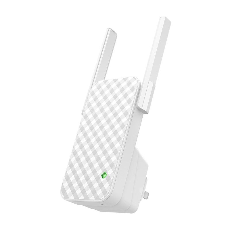 tenda-a9-wireless-n300-universal-range-extender_4.jpg Tenda A9 Wireless N300 Universal Range Extender White - Image 4