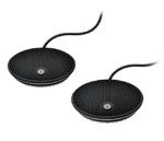 Logitech Webkamera - Group kiegészítő mikrofonok