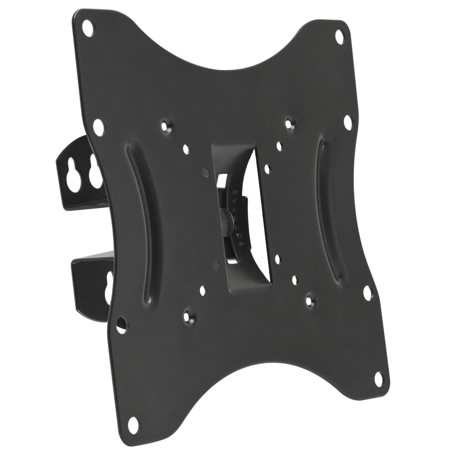 Delight LCD TV Wall Mount Fix 15" - 42" Black - Image 1