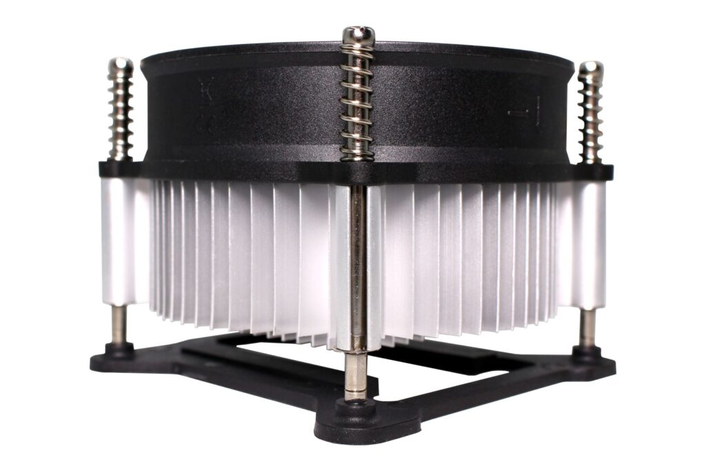 Xilence I250PWM CPU Cooler - Image 3