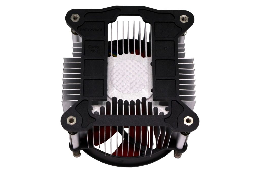 Xilence I250PWM CPU Cooler - Image 4