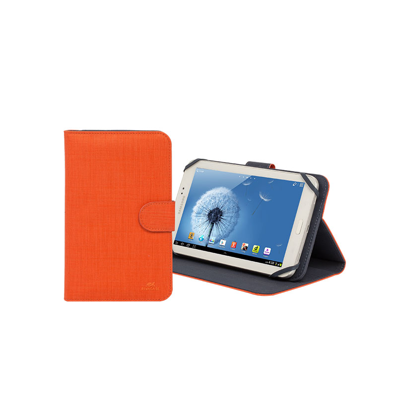 rivacase-3312-biscayne-orange-tablet-case-7-_1.jpg RivaCase 3312 Biscayne tablet case 7" Orange - Image 1