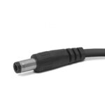 Delight Adapter 12V/12W1000mA Black - Image 3