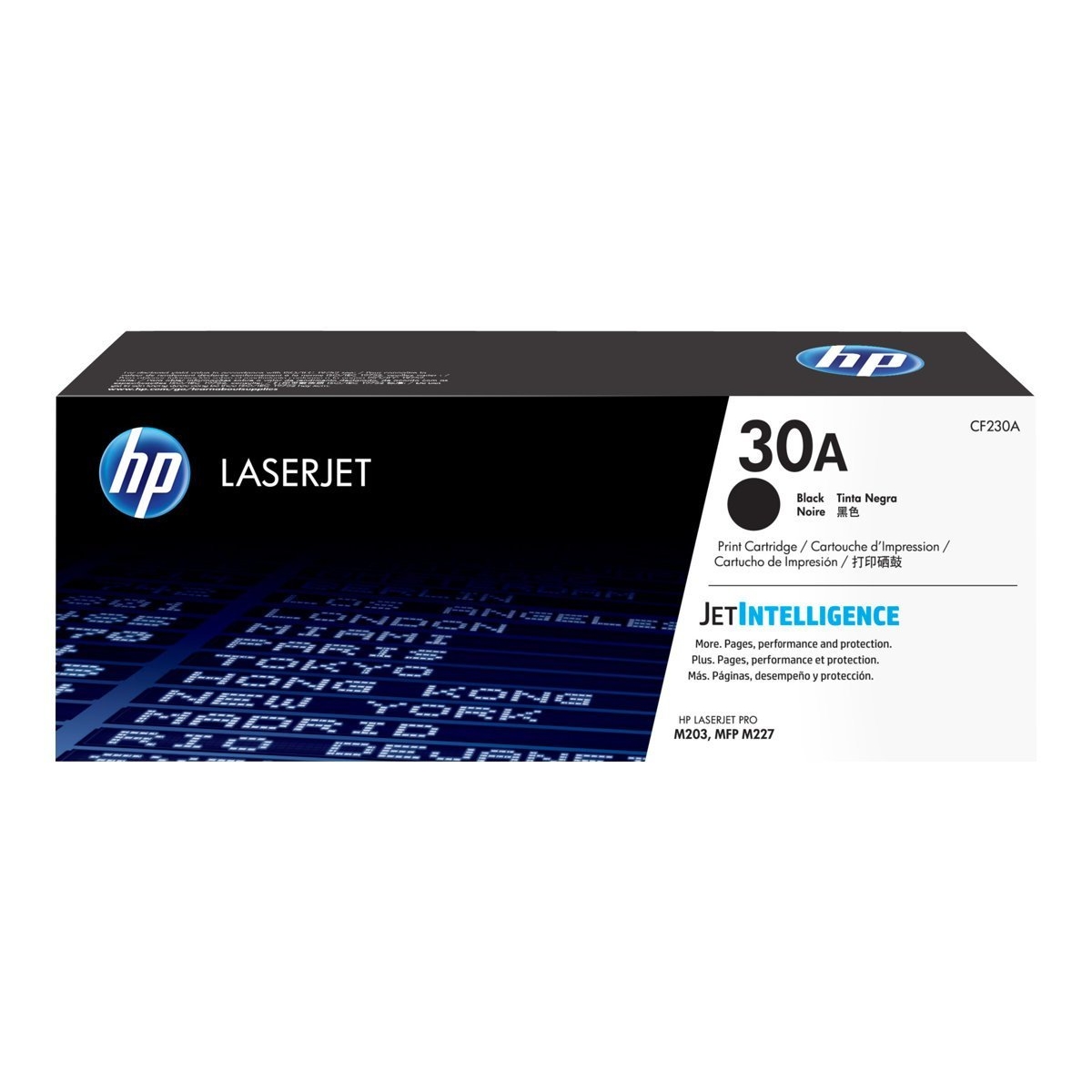 hp-cf230a-30a-black-toner_1.jpg HP CF230A (30A) Black toner - Image 1