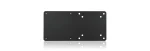 Raidsonic IcyBox IB-MSA103-VM Mounted Intel NUC Holder With VESA Black - Image 3
