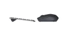 Rapoo 9310M Multi-mode Wireless Bluetooth Keyboard & Mouse Dark Grey HU - Image 3