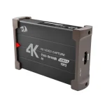 Redragon FLASH VC321 4K Video Capture Card - Image 2