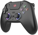 Redragon G820 Darkflame Bluetooth Gamepad Black - Image 2