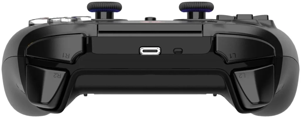 Redragon G820 Darkflame Bluetooth Gamepad Black - Image 3