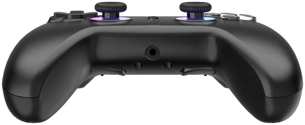 Redragon G820 Darkflame Bluetooth Gamepad Black - Image 4