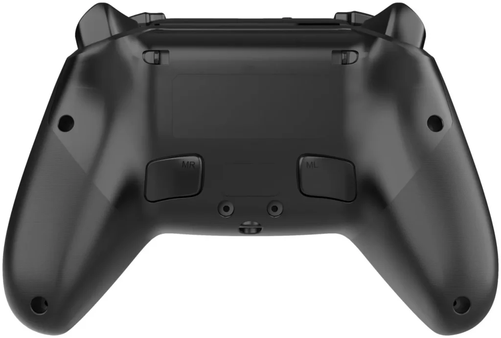 Redragon G820 Darkflame Bluetooth Gamepad Black - Image 5