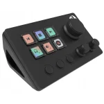 Redragon SS-551 Skyrider Stream Station - Image 4