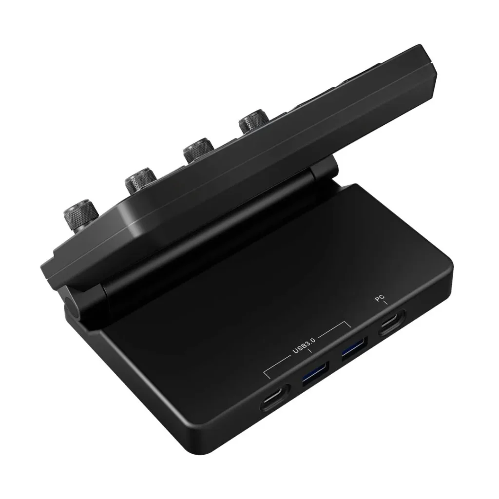 Redragon SS-552 Stream Controller - Image 4