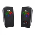 Redragon Stentor Gaming Speaker Black - Image 2