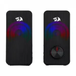 Redragon Stentor Gaming Speaker Black - Image 3