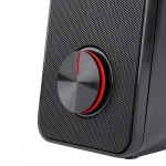 Redragon Stentor Gaming Speaker Black - Image 4