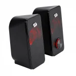 Redragon Stentor Gaming Speaker Black - Image 5
