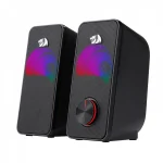 Redragon Stentor Gaming Speaker Black - Image 7