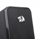 Redragon Stentor Gaming Speaker Black - Image 8