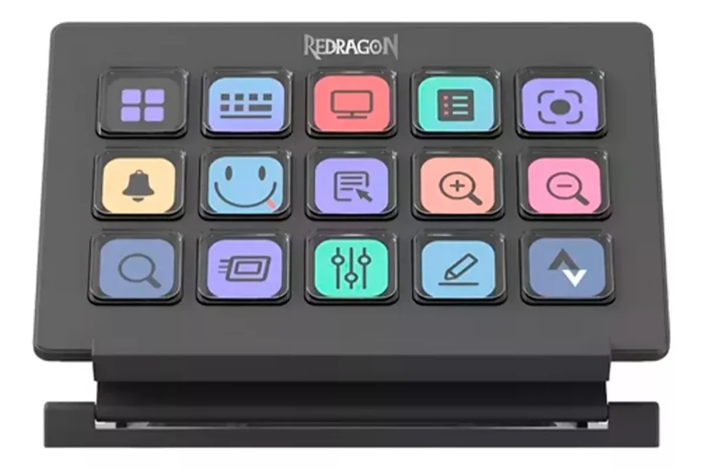 Redragon Stream Station SS-550 - Image 2
