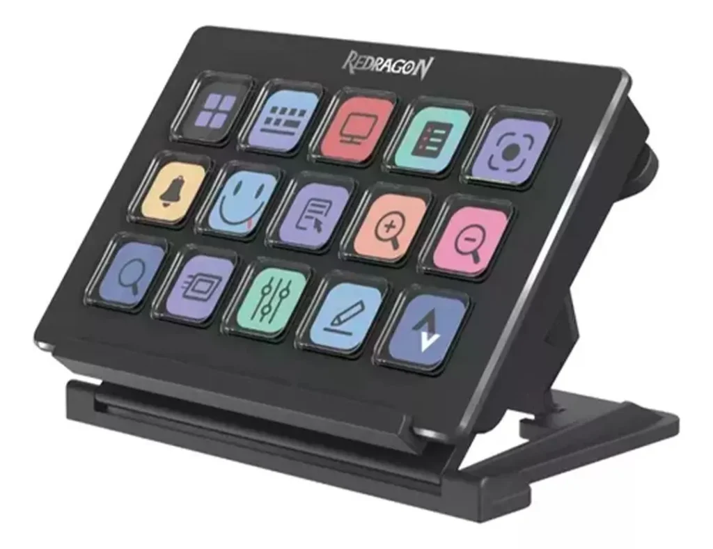 Redragon Stream Station SS-550 - Image 3