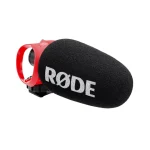 Rode VideoMicro II Ultra-compact On-camera Microphone Black - Image 3