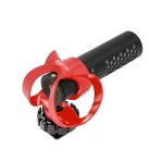 Rode VideoMicro II Ultra-compact On-camera Microphone Black - Image 4