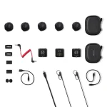 Rode Wireless PRO Compact Wireless Microphone System Black - Image 2