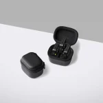 Rode Wireless PRO Compact Wireless Microphone System Black - Image 3