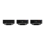 Rode Wireless PRO Compact Wireless Microphone System Black - Image 4