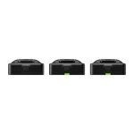 Rode Wireless PRO Compact Wireless Microphone System Black - Image 5