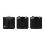 Rode Wireless PRO Compact Wireless Microphone System Black - Image 6